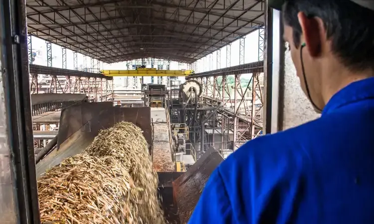 Indonesia Bidik Produksi Bioetanol Sampai 750.000 KL