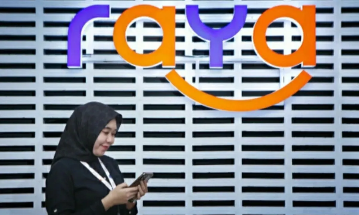 Kembangkan Bisnis Digital, Ini 5 Fokus Strategi Bank Raya