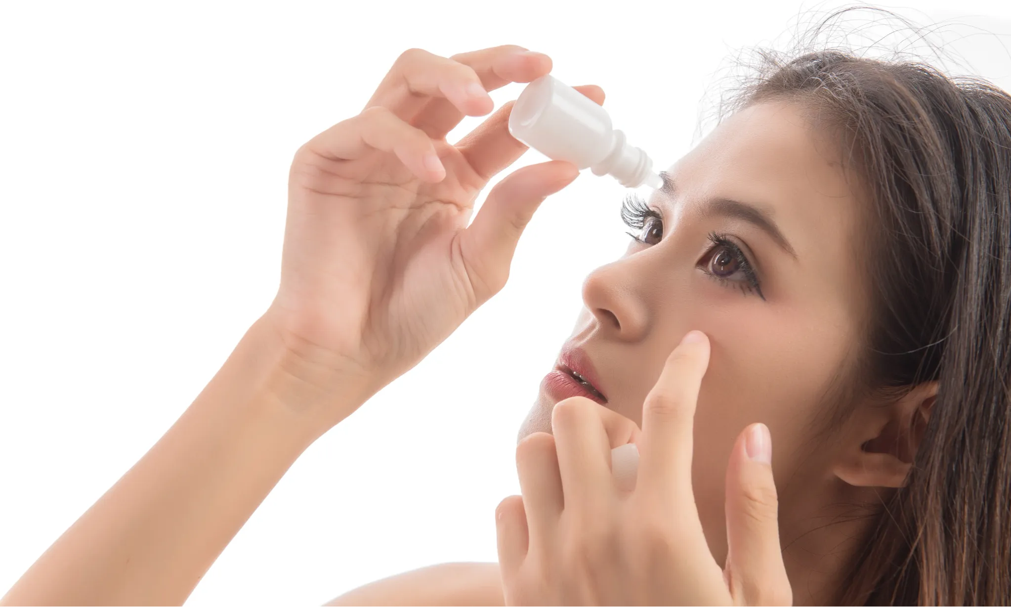 Selisik Efek Dari Penggunaan Obat Tetes Mata Berlebih