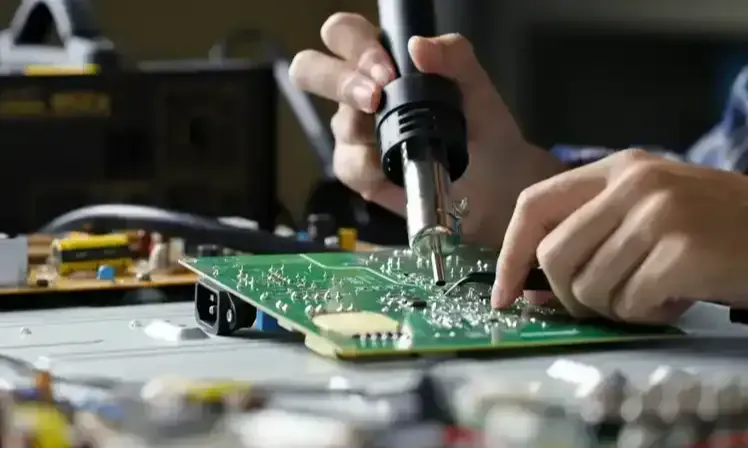 Naik, Indeks Kepercayaan Industri (IKI) November 2023 di Level 52,43