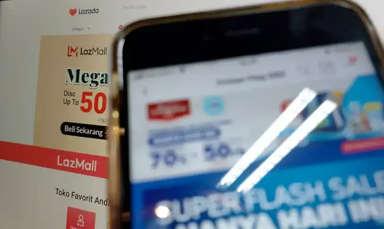 TikTok Shop Kembali ke Tanah Air, Ini Tanggapan CEO Lazada Indonesia