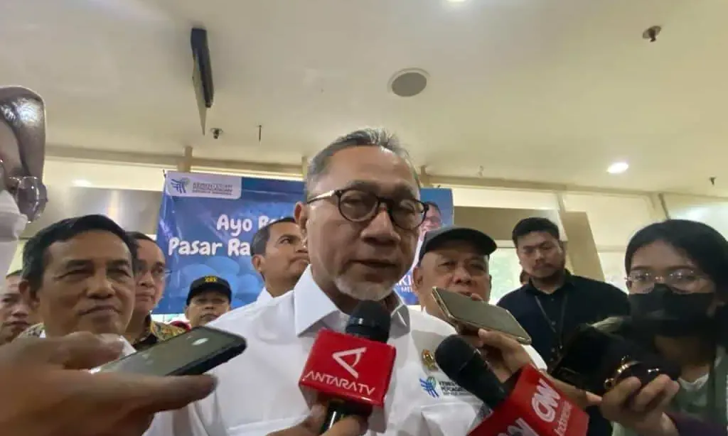 Minyakita Terus Naik, Kemendag Akan Bahas HET Baru