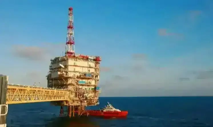 Data Manufaktur China dan Pertemuan OPEC+ Buat Harga Minyak Turun