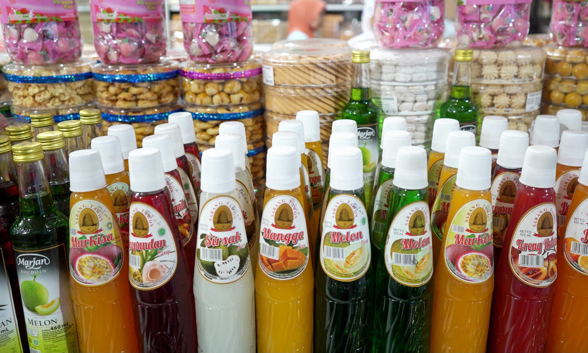 CEO Hypefast Ungkap Alasan UMKM Kesulitan Buat Produk Sendiri