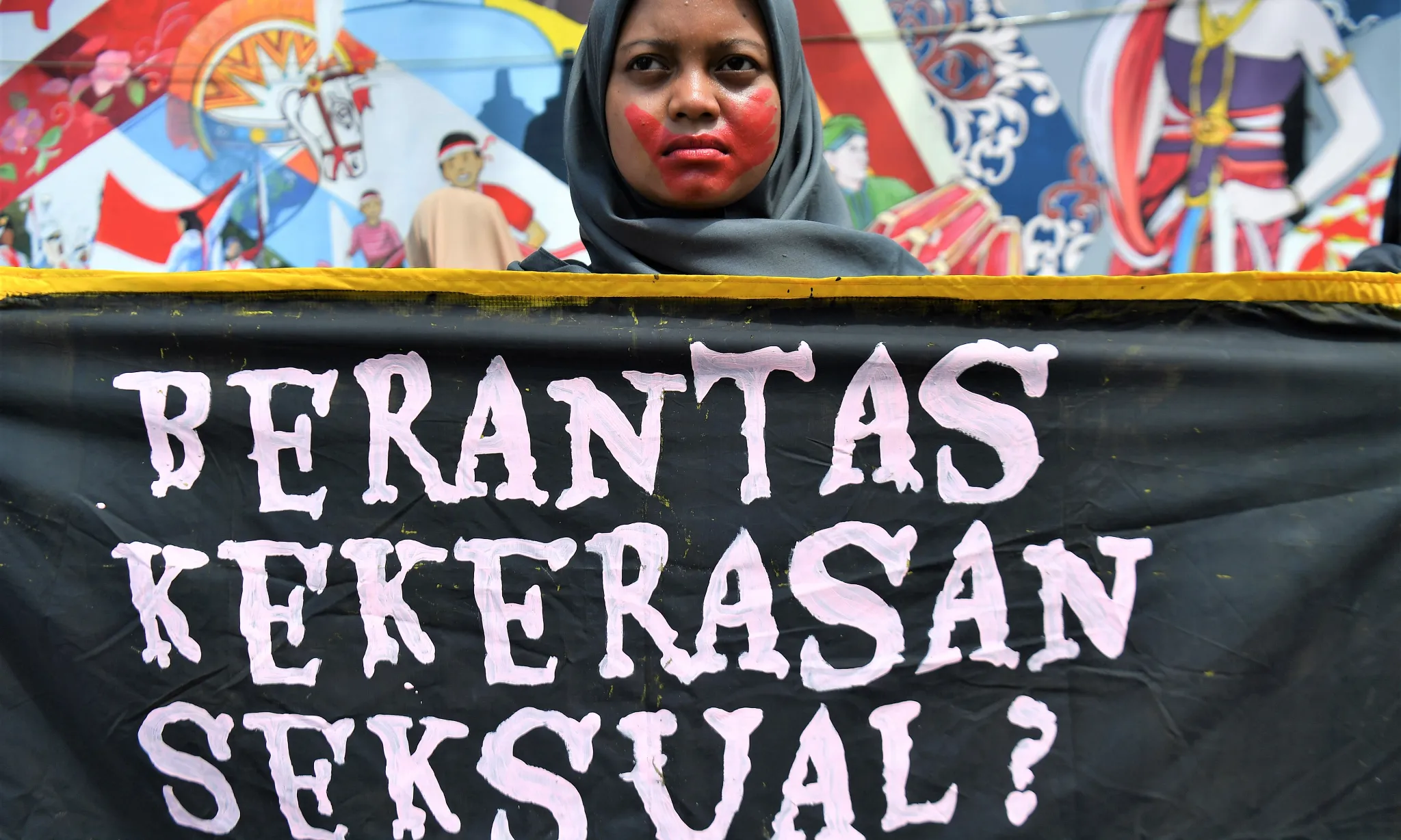 Jampidum: Kasus Kekerasan Seksual Tidak Boleh Selesai Secara Damai