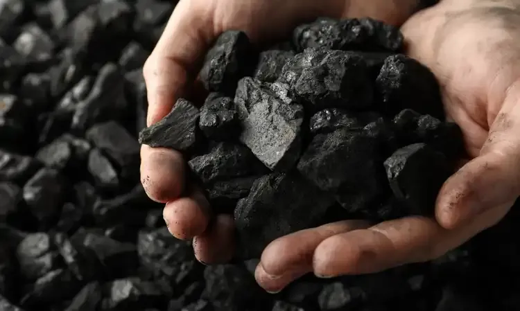 Pemerintah Takkan Kesampingkan Batu Bara Dalam Proses Transisi Energi