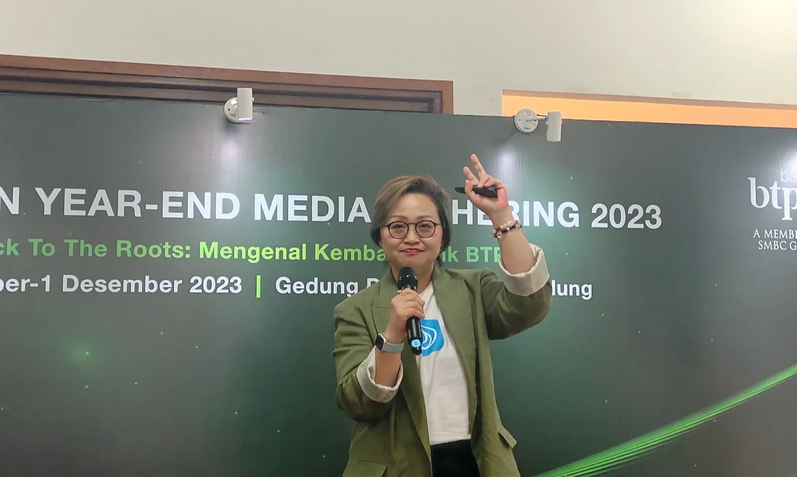 Bank Digital Muncul dan Jadi Saingan, Ini Respons Jenius Bank BTPN