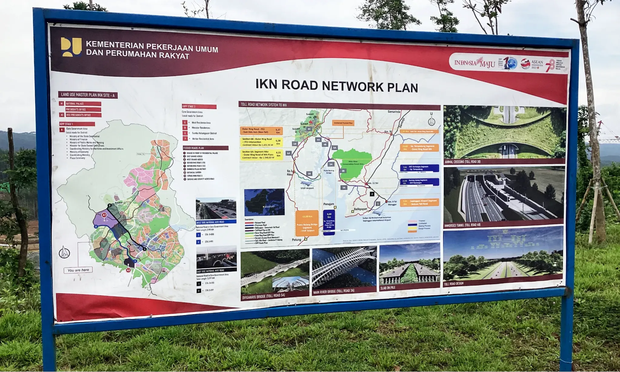 Kadin Indonesia Siap Bantu Pemerintah Dalam Pembangunan IKN