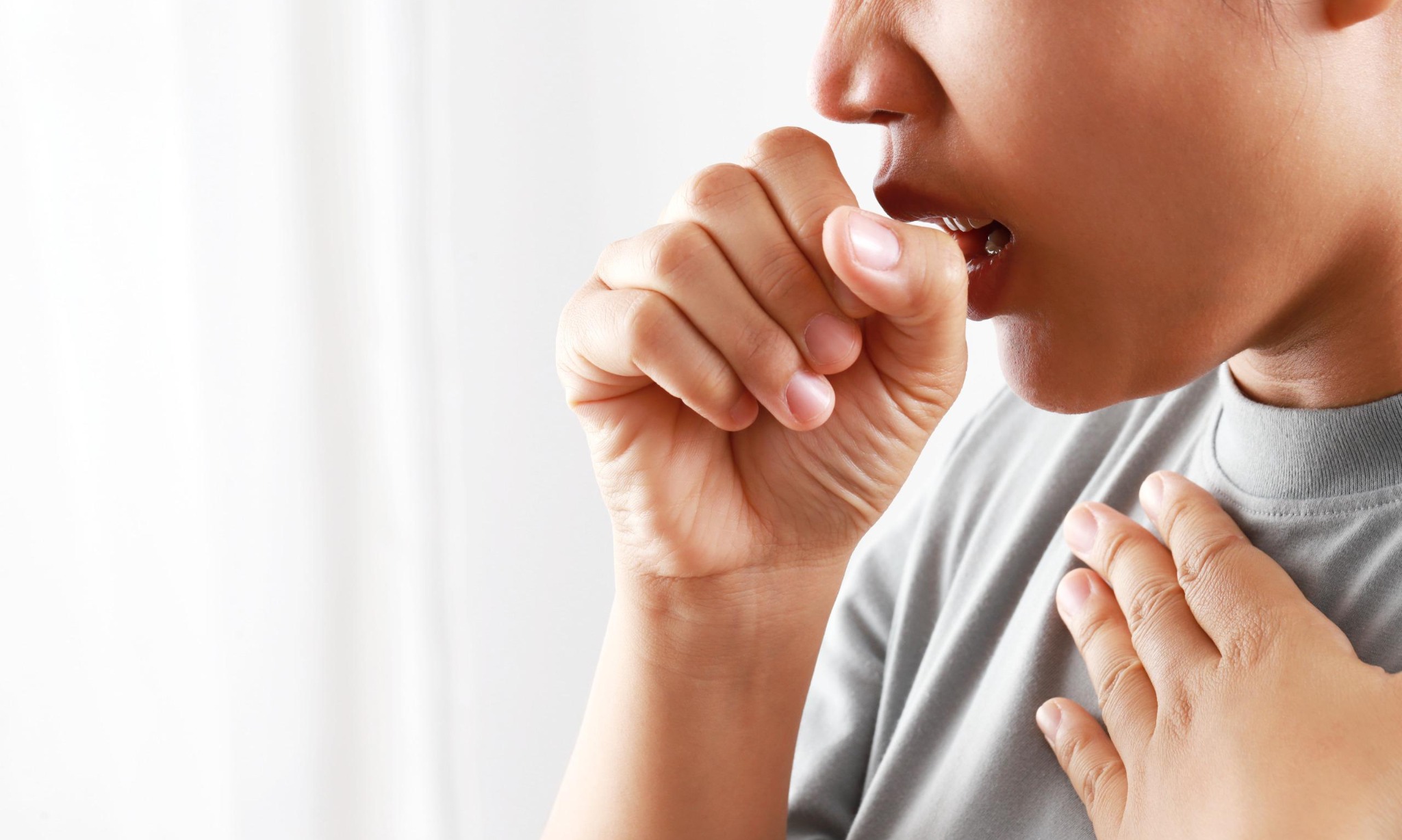 IDAI Jelaskan Sebab Pneumonia Pada Anak