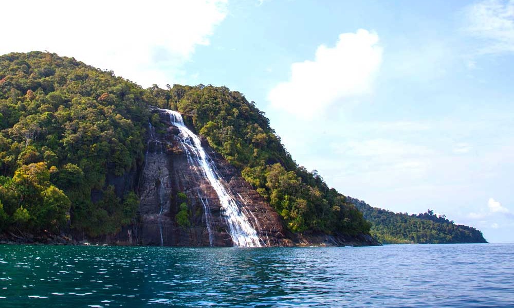 Destinasi Wisata di Kota Terkecil Indonesia, Sibolga