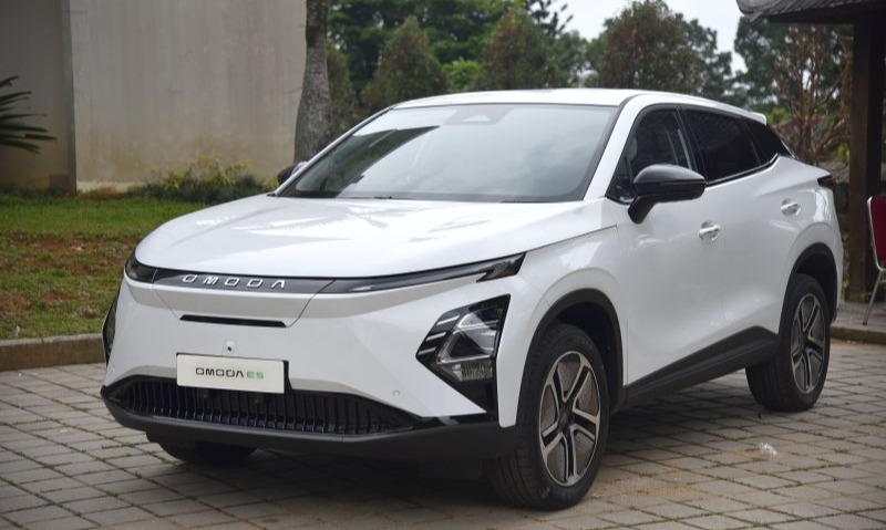 Chery Akan Jadikan Indonesia Basis Produksi Setir Kanan