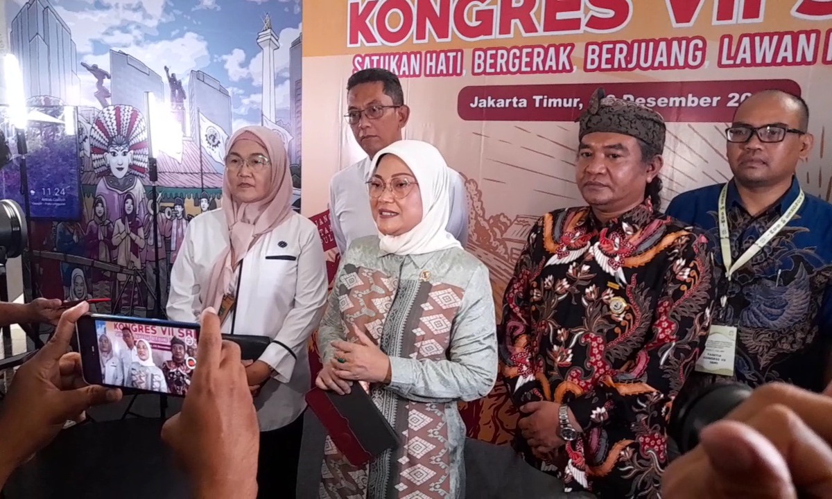 Pelindungan PMI Butuh Kolaborasi Semua Pihak