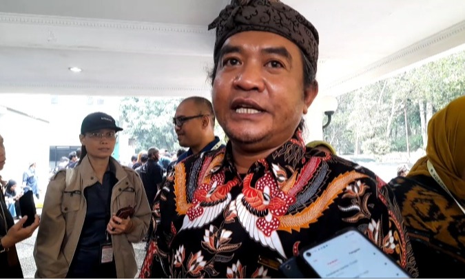 SBMI Tanggapi Uji Materiel Kedua Kali UU PPMI