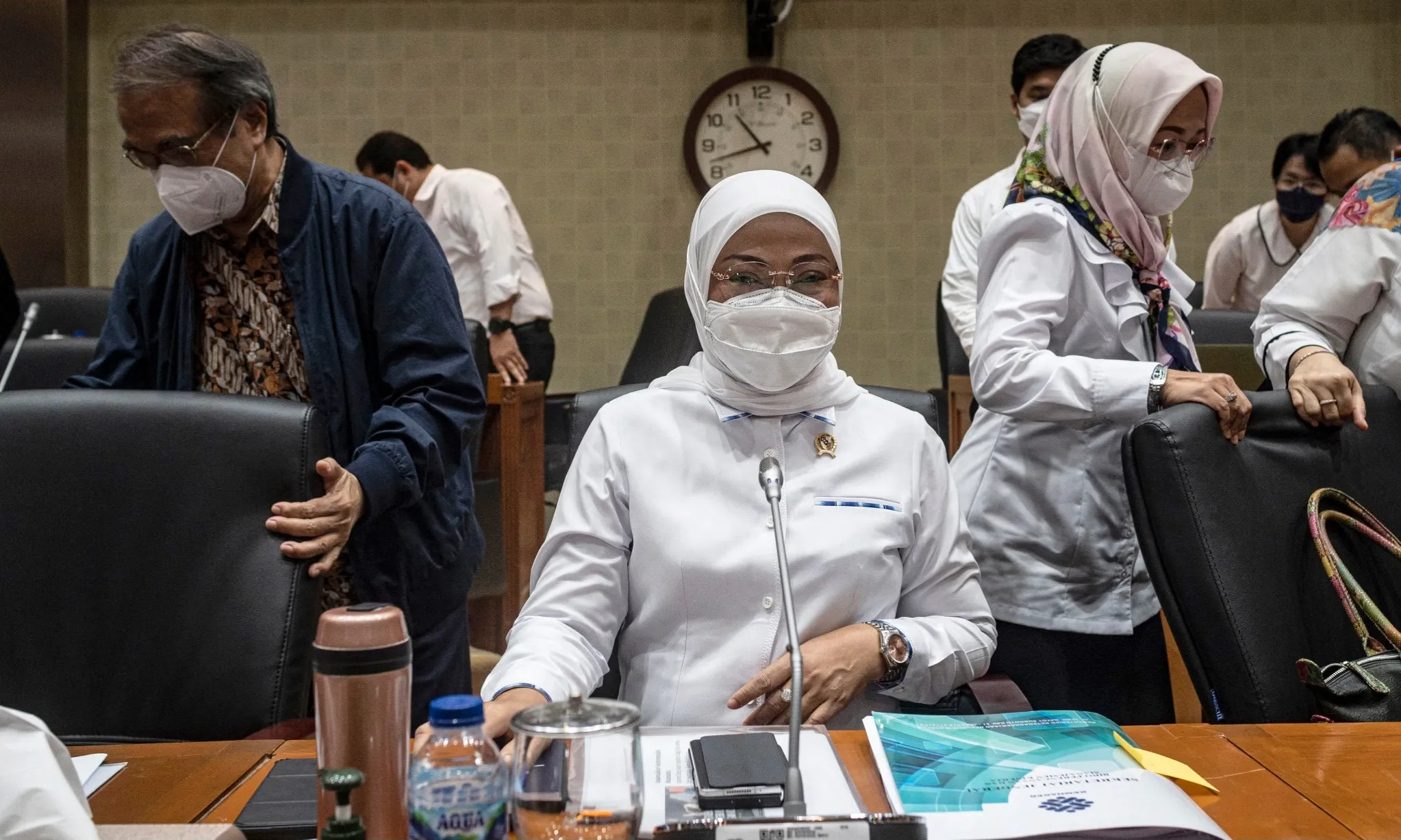 Upaya Pelindungan Pekerja Migran Perlu Dikuatkan Di Desa