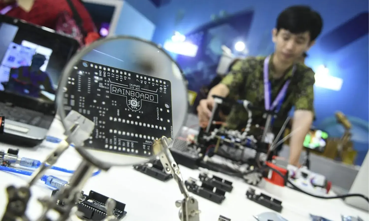 Indonesia Butuh 9 Juta Talenta Digital