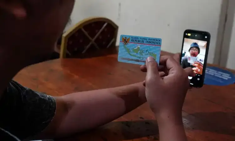 Jangan Tergiur Pinjol Ilegal Jelang Libur Nataru