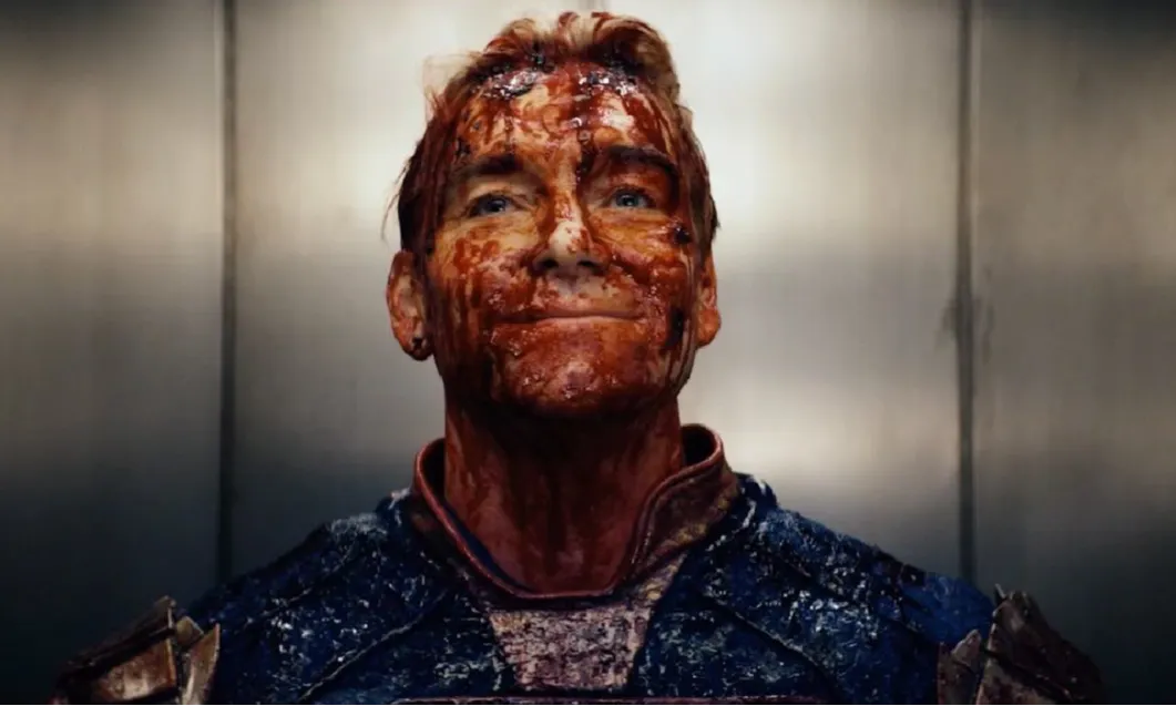 Prime Video Rilis Trailer Resmi Musim Keempat "The Boys"