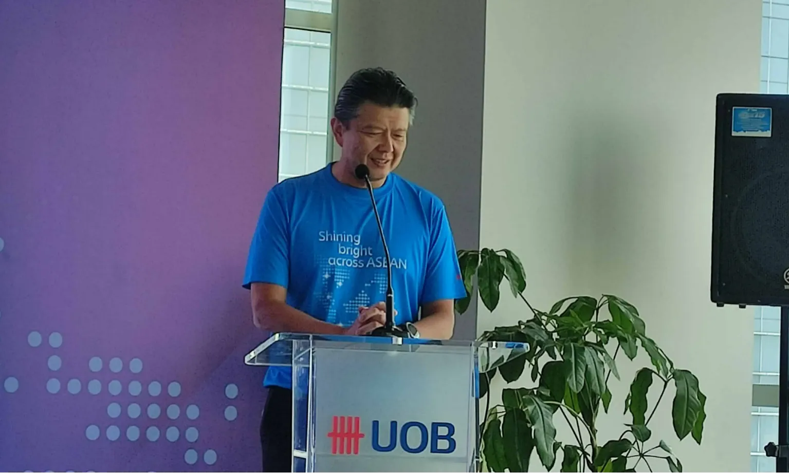 Akuisisi Bisnis Konsumer Citibank, UOB Indonesia Tambah Modal Rp1,5 T