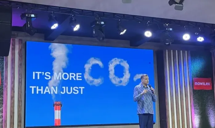 Ini Dia Tiga Lingkup Pengukuran Emisi Karbon