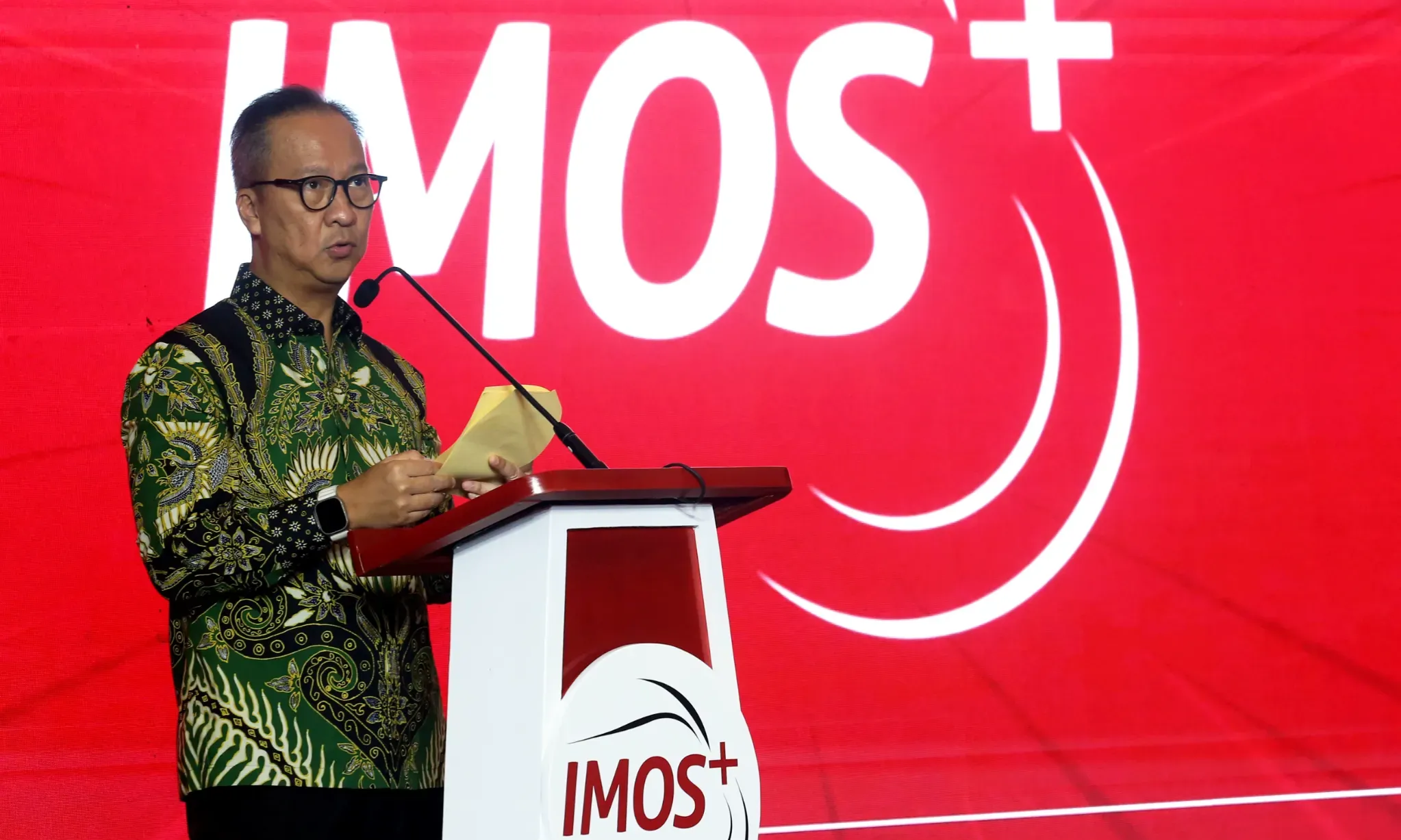 Industri Manufaktur RI Catat Rekor Baru