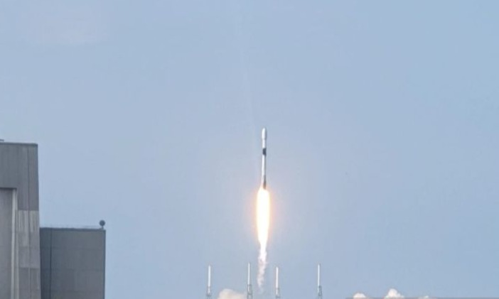 Satelit SATRIA -1 Lulus Uji Coba Dan Siap Beroperasi