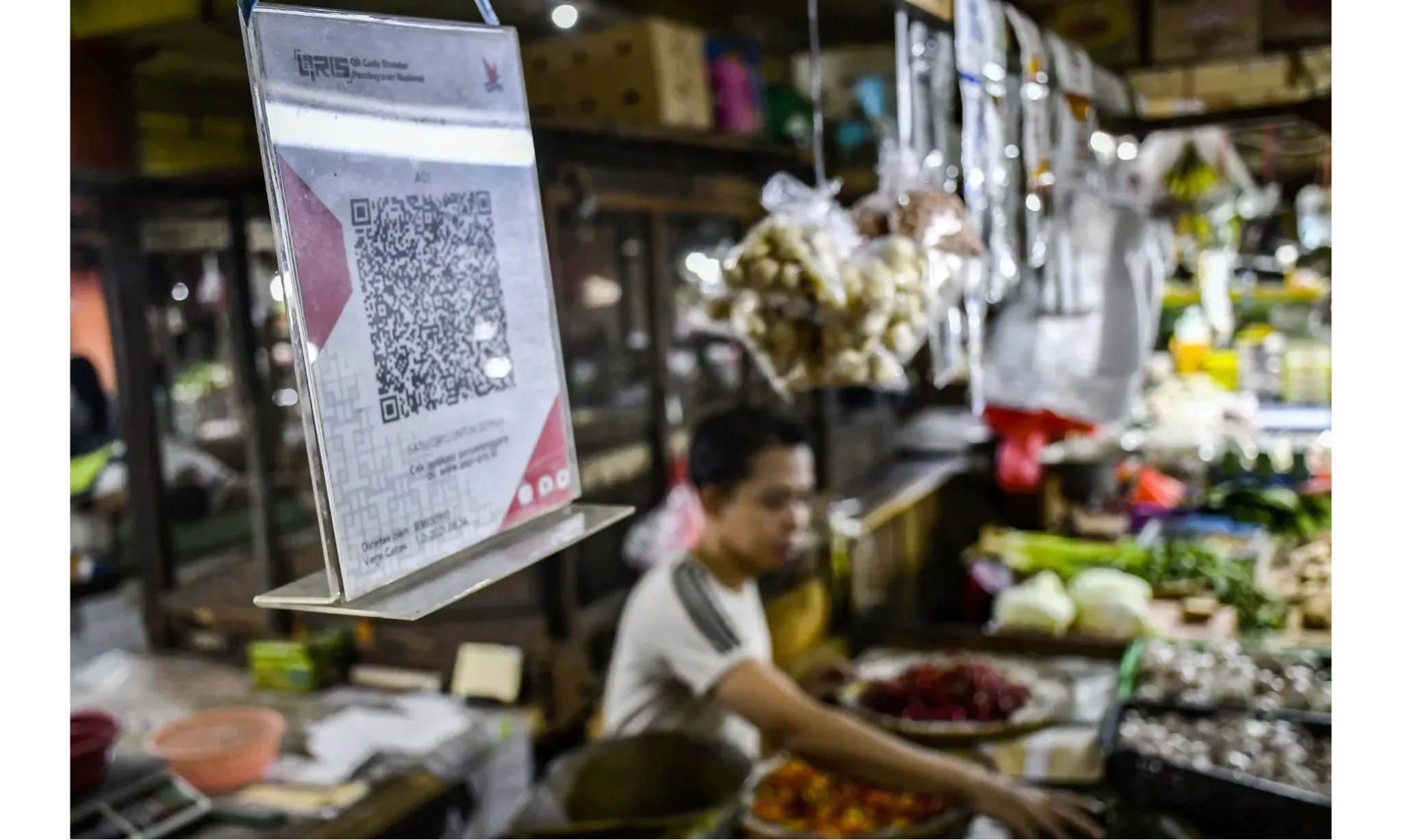 BI: Biaya Transfer QRIS Di Bawah Rp100 Ribu Tetap Murah