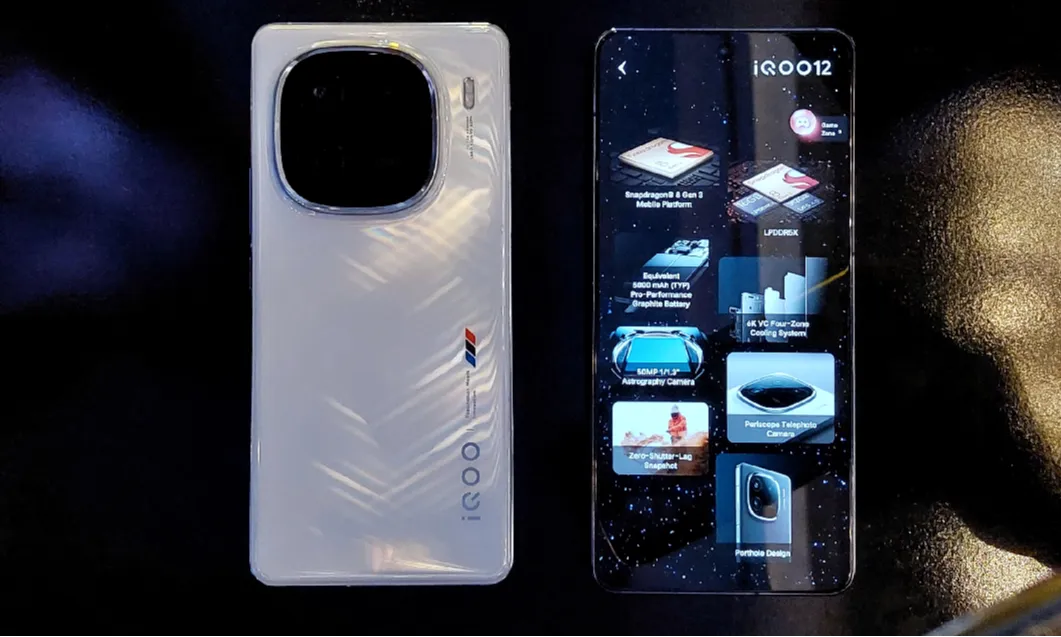 OnePlus Ace 6T Rilis Desember 2025: Ponsel Pertama dengan Snapdragon 8 Gen 5