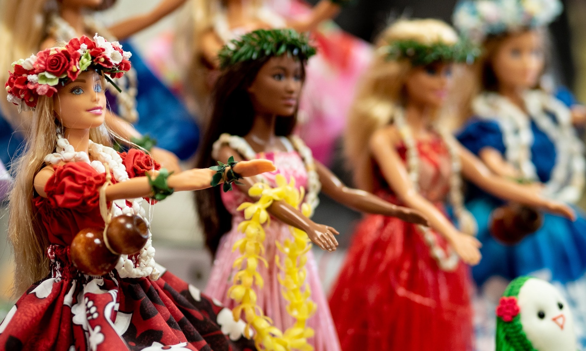 Barbie Masuk Daftar Wanita Berpengaruh Versi Forbes