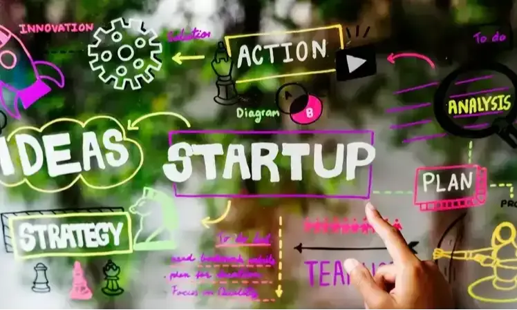 Ekonom Sebut Tren Pendanaan <i>Startup</i> Di 2024 Masih Seret