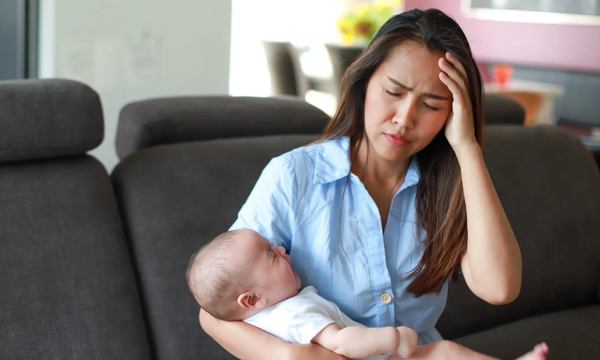 Tips Atur Keuangan Bagi Pasangan Yang Baru Punya Anak