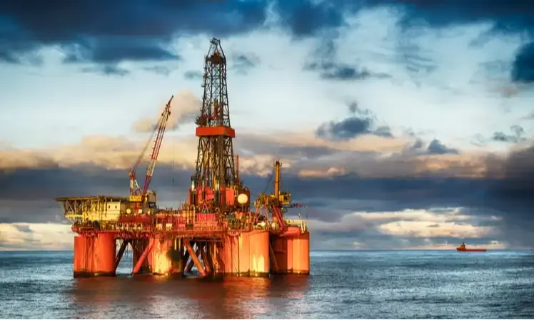 Harga Minyak Mentah Brent Menetap di US$75,89