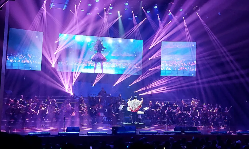 Jakarta Concert Orchestra Sukses Gelar
