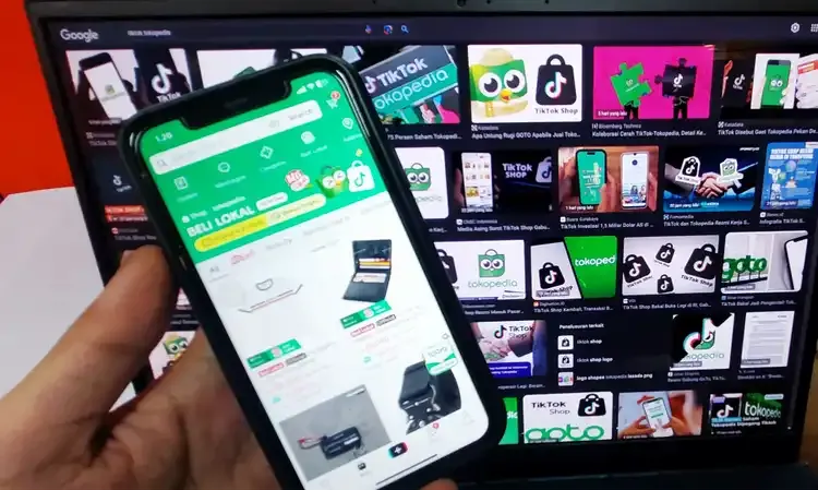 Transaksi Masih di Medsos, Kemenkop UKM Sentil TikTok: Ikuti Aturan!