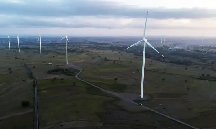 Komisi VII Ingatkan Transisi Energi Jangan Sampai Membebani APBN