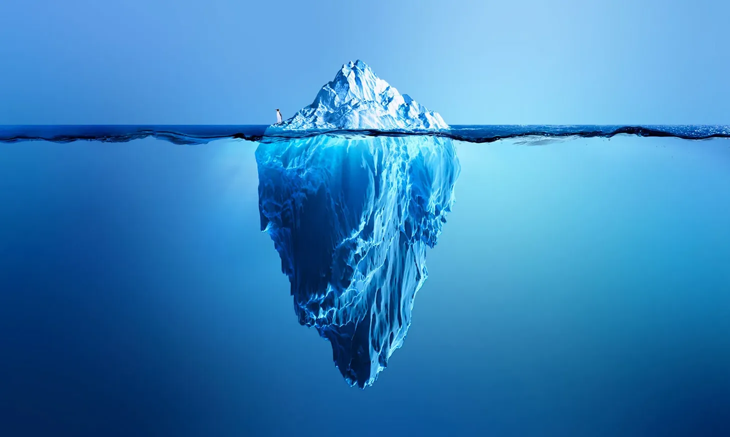 Rata-Rata 1.700 Postingan Data Korporasi Muncul Tiap Bulan Di Dark Web