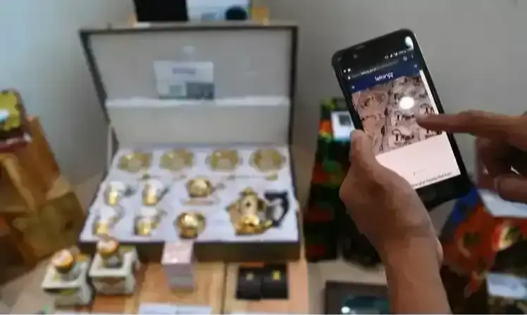 DJKN-KPK Lelang Barang Hasil Sitaan dan Gratifikasi Rp1,76 M