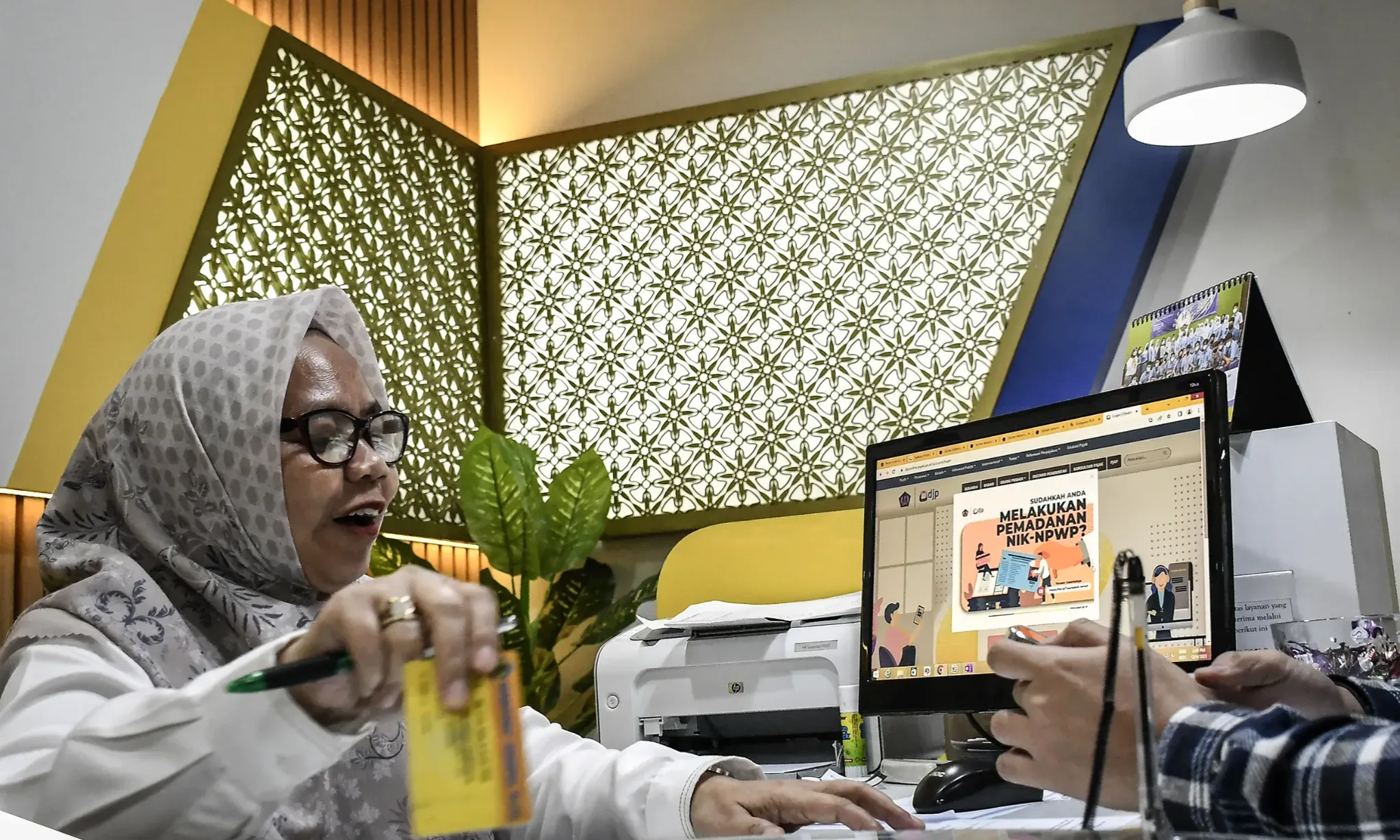 Resmi Mundur, Penerapan NIK Sebagai NPWP Baru Dimulai 1 Juli 2024