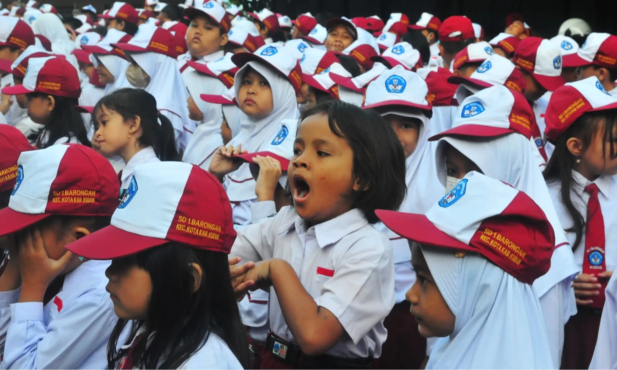 Banyak Siswa Perlu Peningkatan Kompetensi Literasi