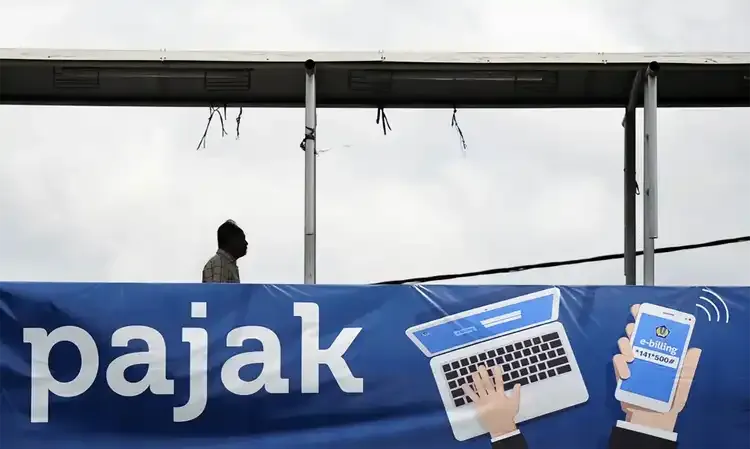 Tunggak Pajak Rp300 Juta, Mobil Grandmax Milik WP Disita KPP