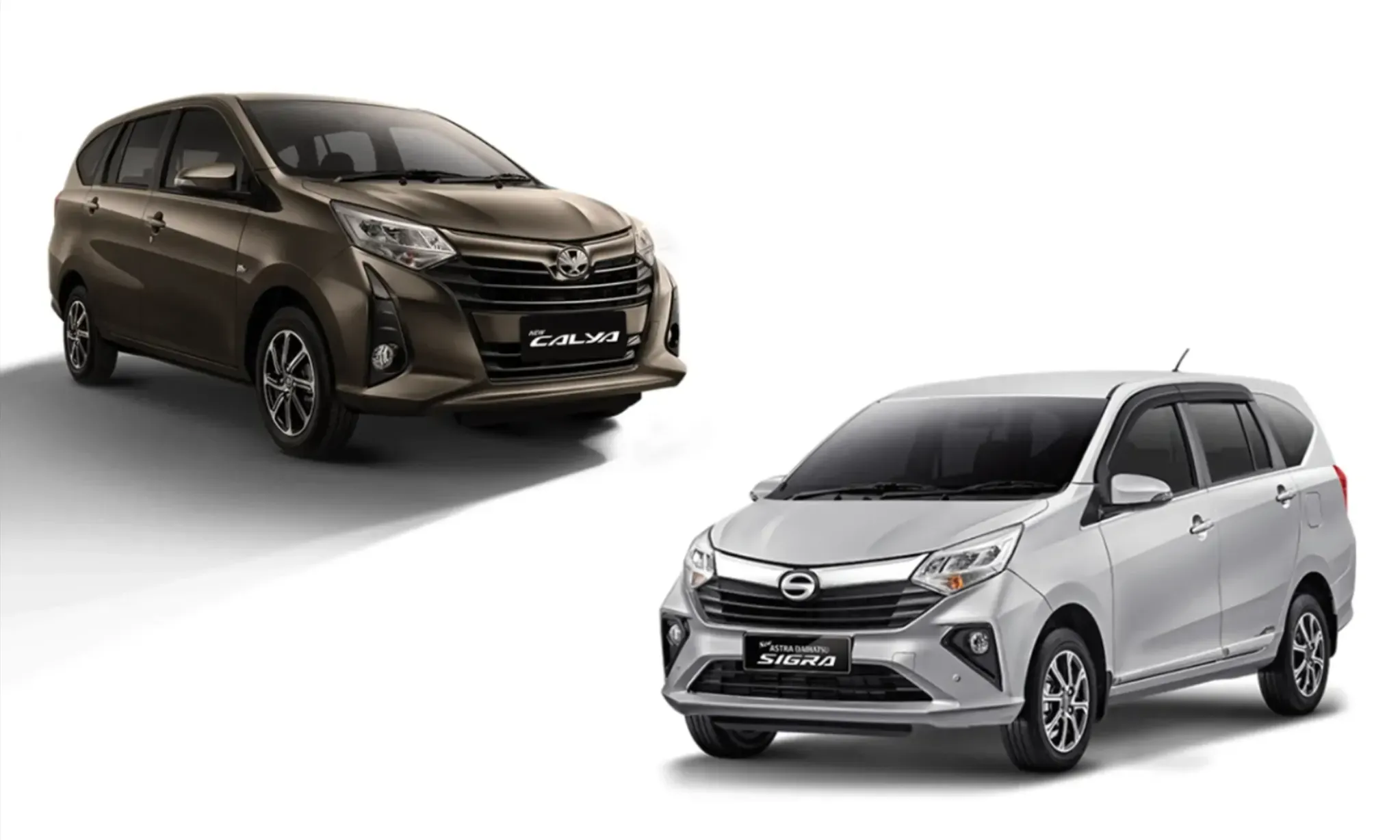 Penjualan Toyota Dan Daihatsu Melesat Di 2023