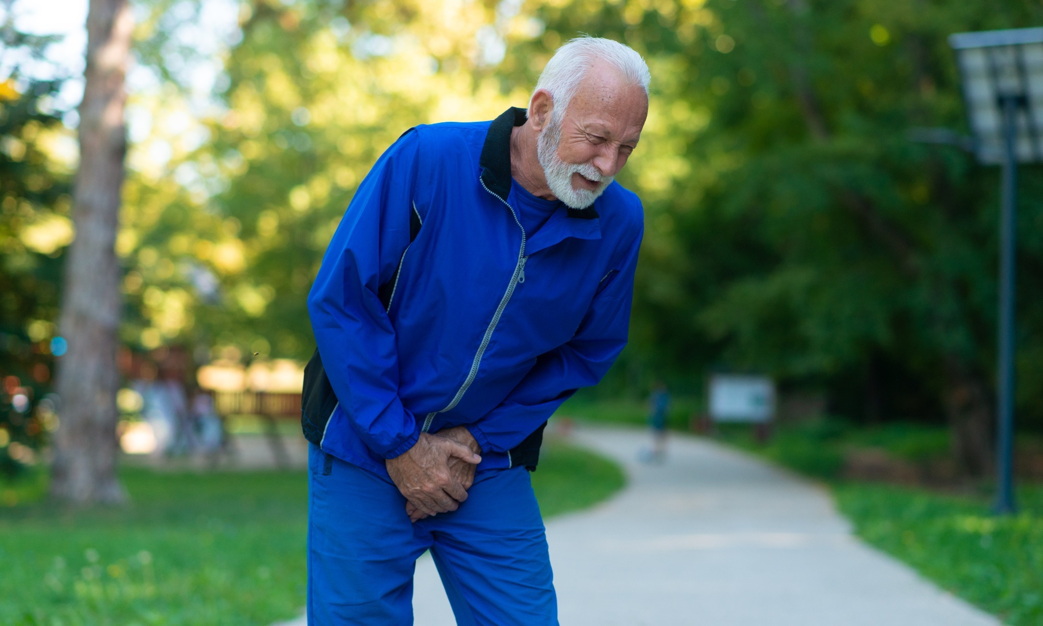 Bagaimana Penis Mulai Menyusut Seiring Usia