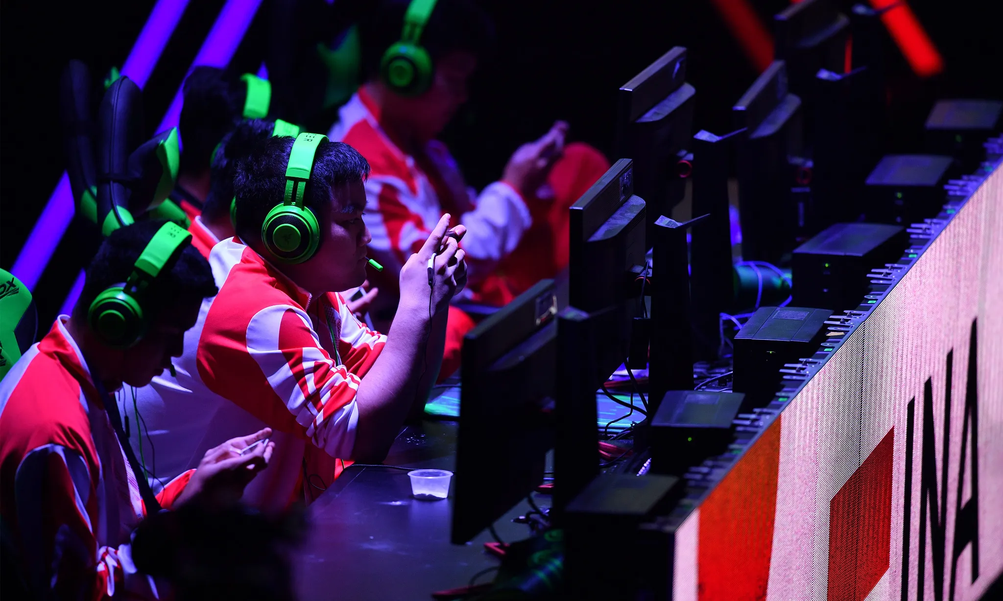 Ganjar: <i>E-sports</i> Lokomotif Baru Pemanfaatan Ekosistem Digital