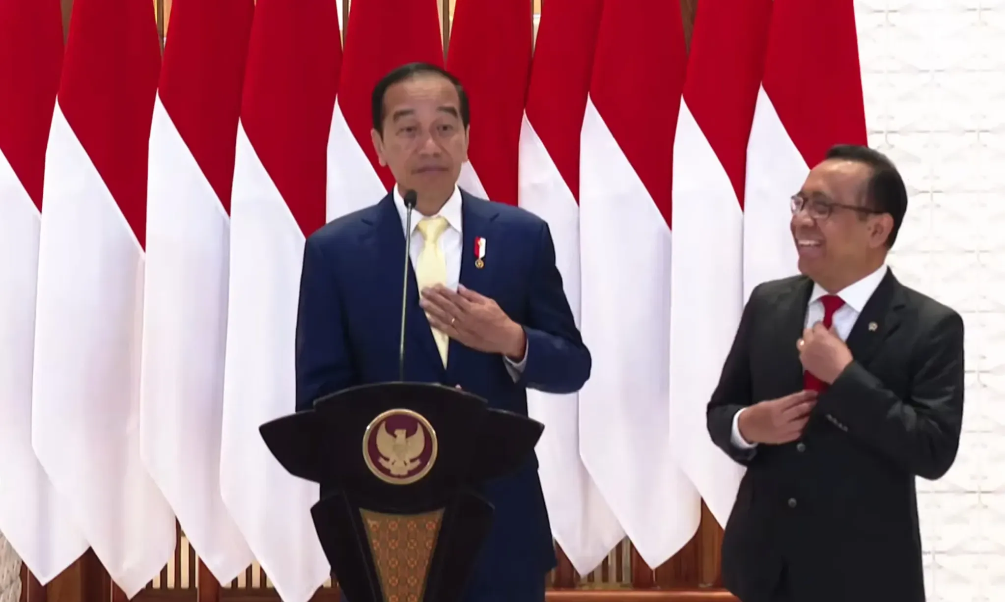 Terbang ke Tokyo, Jokowi Bakal Bahas IKN dalam KTT ASEAN-Jepang