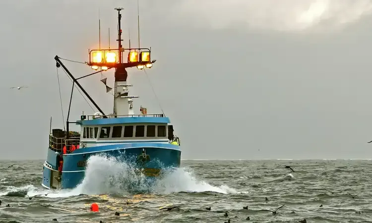 Pemerintah Siapkan Kebijakan Penangkapan Ikan Terukur