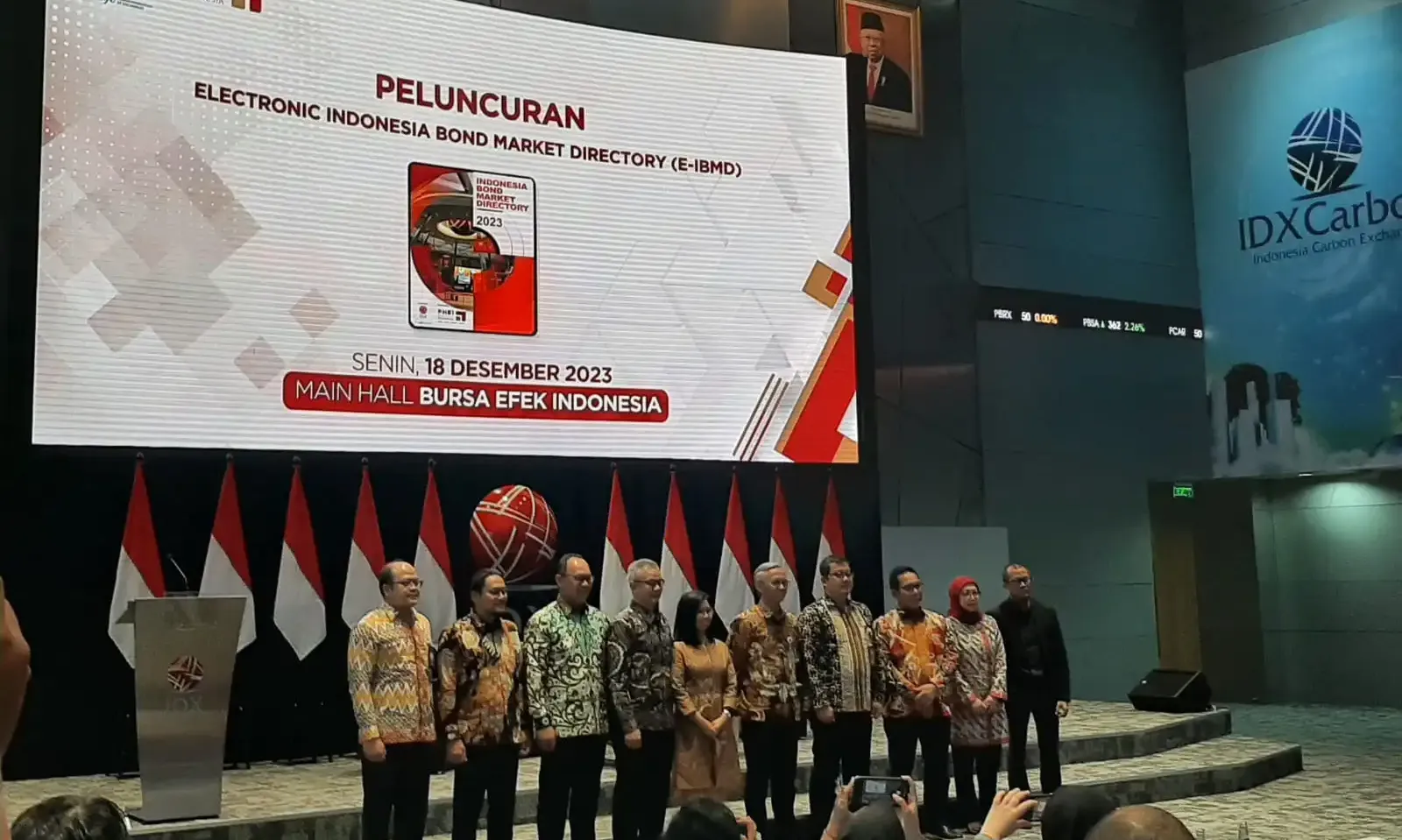 Bidik Penerbitan SBN Rp666,4 T di 2024, Begini Strategi Kemenkeu