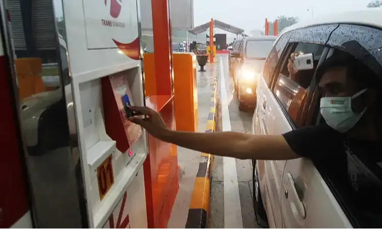 Kementerian PUPR: Penerapan MLFF Tingkatkan Layanan Tol Bagi Publik