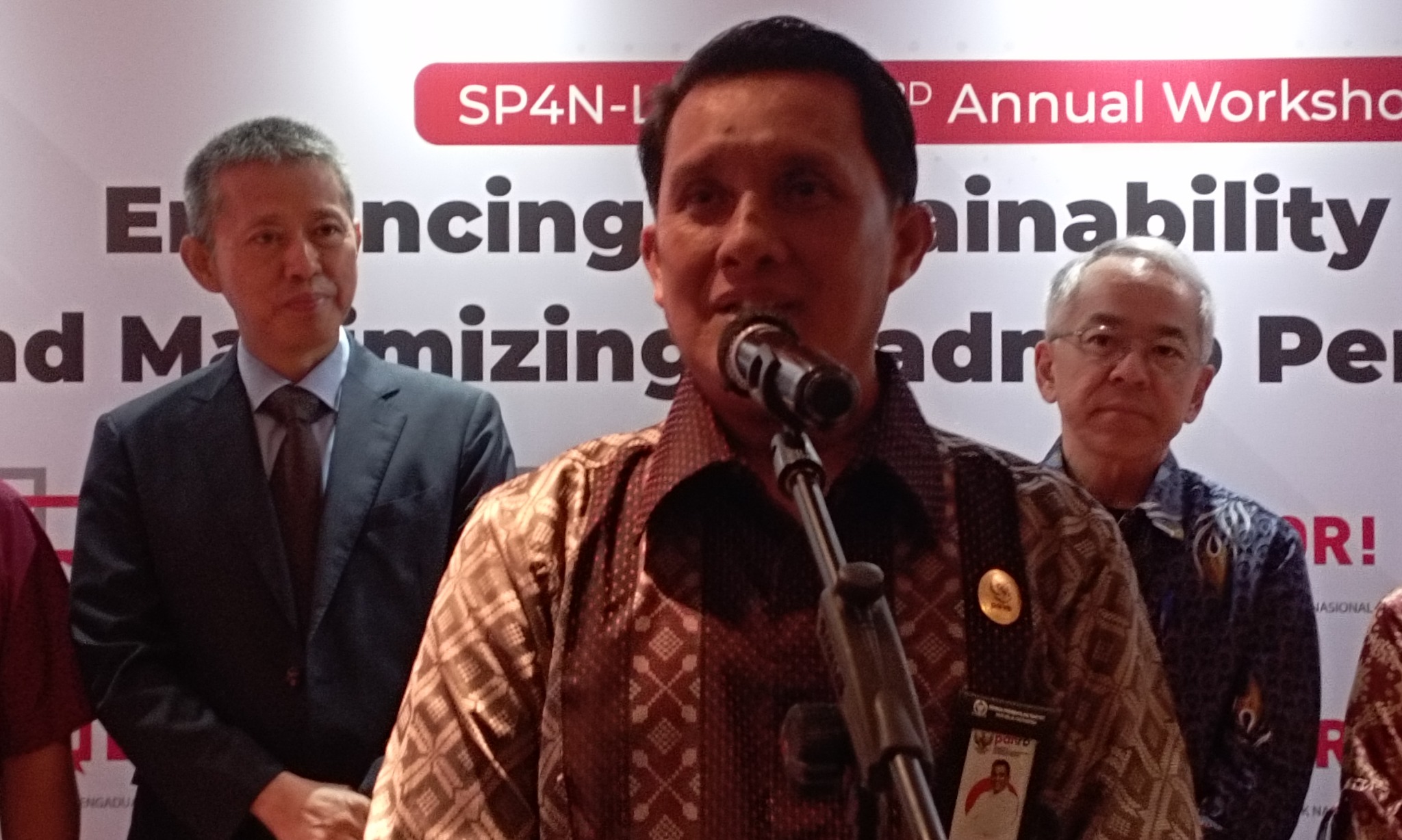 Laporkan Netralitas ASN ke SPAN-Lapor!