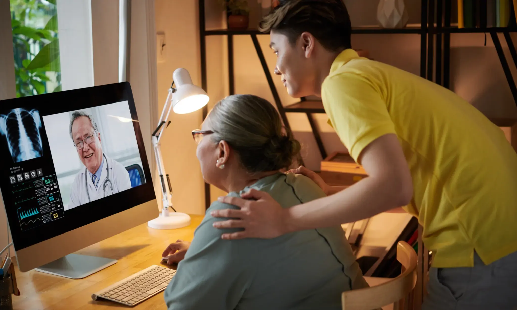 Kemenkes Perkuat 6 Platform Telekesehatan