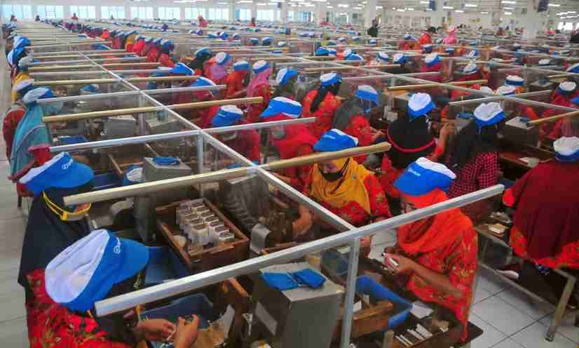 AMTI Suarakan Pentingnya Kontribusi Tembakau SKT di Tanah Air