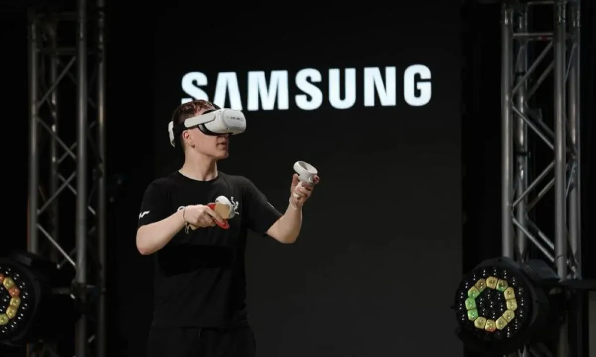 Kejuaraan Dunia Tenis Meja VR Digelar Perdana Tahun 2024